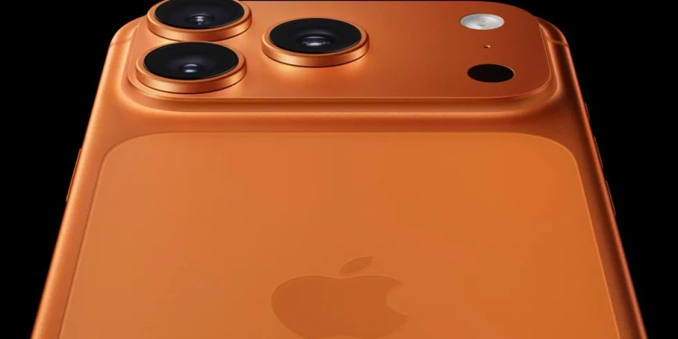 iPhone 17 Pro Max Özellikleri ve Fiyatı Açıklandı