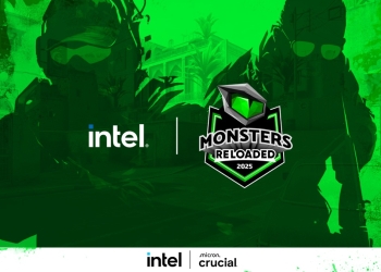 Intel Monsters Reloaded 2025