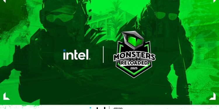 Intel Monsters Reloaded 2025