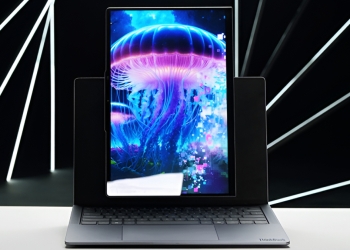 Lenovo, En Yeni Yapay Zeka Ürünlerini Tanıttı