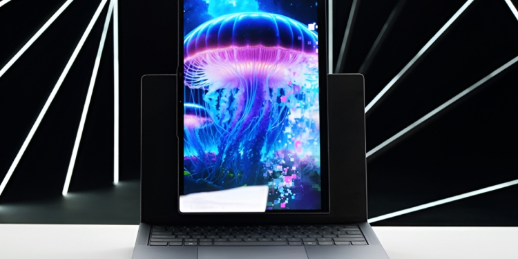 Lenovo, En Yeni Yapay Zeka Ürünlerini Tanıttı