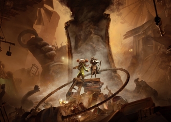 Little Nightmares 3 demosu