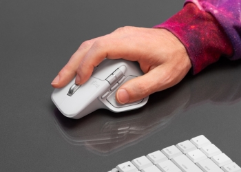 Logitech MX Master 4 Tanıtıldı! Üst Düzey Kontrol Sunuyor