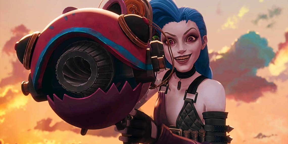 LoL Custom Skin Ban Sebebi mi?