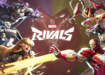 Marvel Rivals ping sorunu