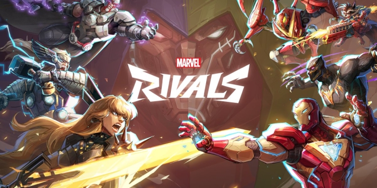Marvel Rivals ping sorunu