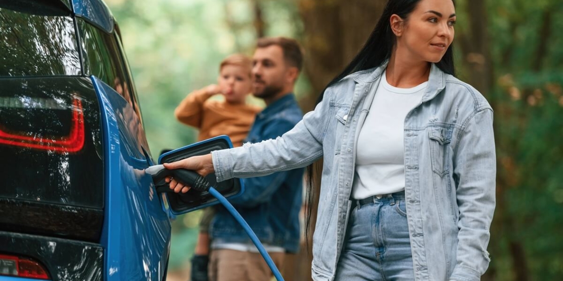 Neden Hibrit Otomobil Tercih Etmelisiniz?