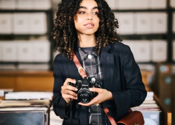 Nikon School Fotoğraf Eğitimleri Başlıyor