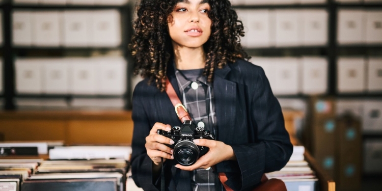 Nikon School Fotoğraf Eğitimleri Başlıyor