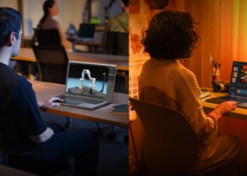 Şehrin Yeni Ritmi: Ev, Ofis ve Stüdyo Tek Bir Yerde