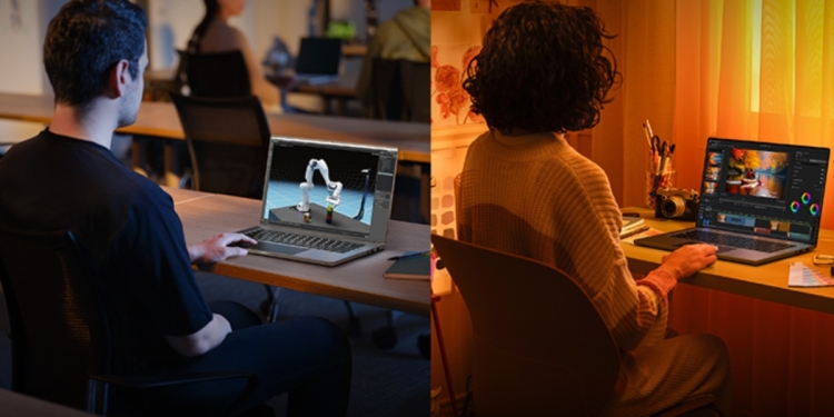 Şehrin Yeni Ritmi: Ev, Ofis ve Stüdyo Tek Bir Yerde