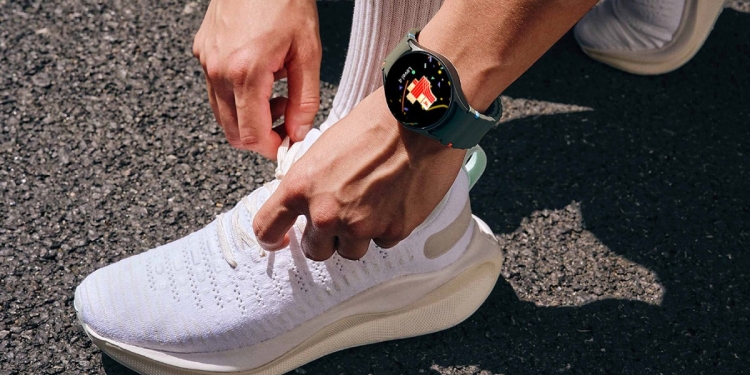 One UI 8 Watch, Samsung Galaxy Watch Ultra’da Kullanıma Sunuluyor