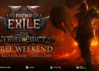 Path of Exile 2: The Third Edict, Büyük Etkinlikle Geliyor!