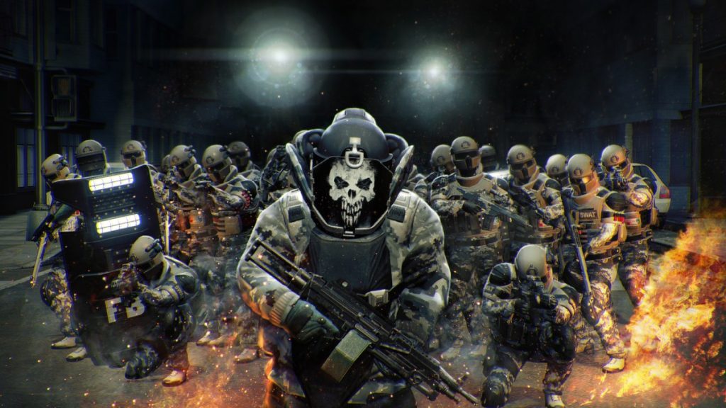 Payday 2 oyundan atıyor çözümü