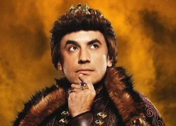 Prens Benzeri Diziler