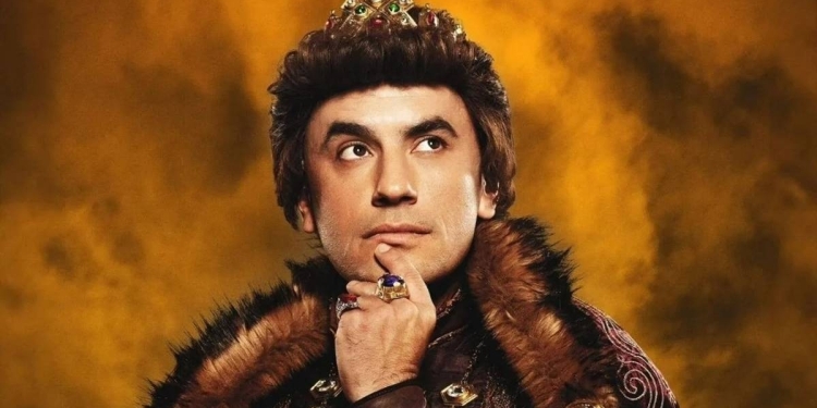 Prens Benzeri Diziler