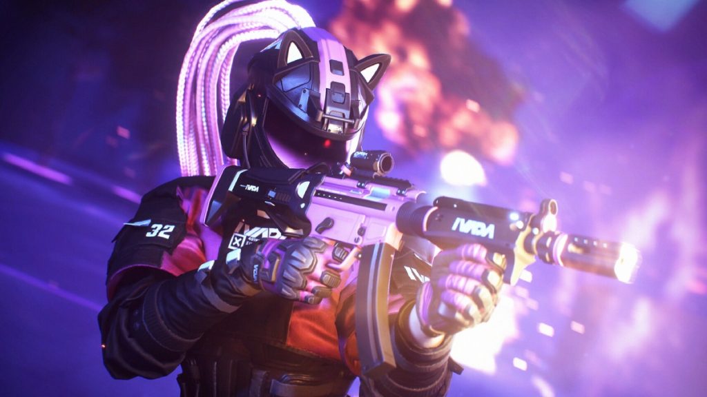 PS5'teki En İyi Ücretsiz Oyunlar