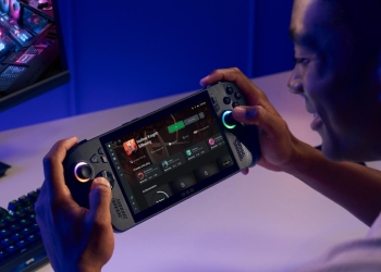 ROG Xbox Ally Serisi Ön Siparişe Açıldı