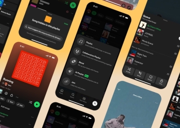 Spotify Kullanıcıları Artık İstediği Şarkıyı Anında Dinleyecek