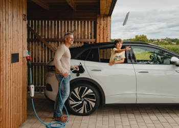 Taşınabilir Şarj Teknolojileriyle Sınırlar Kalkıyor