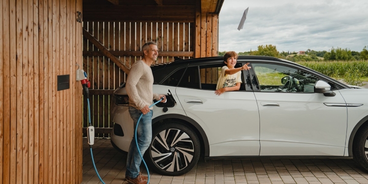 Taşınabilir Şarj Teknolojileriyle Sınırlar Kalkıyor