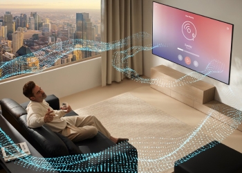 TCL ve Audio by Bang & Olufsen Ortaklığı ile Ev Eğlencesinde Yeni Dönem!