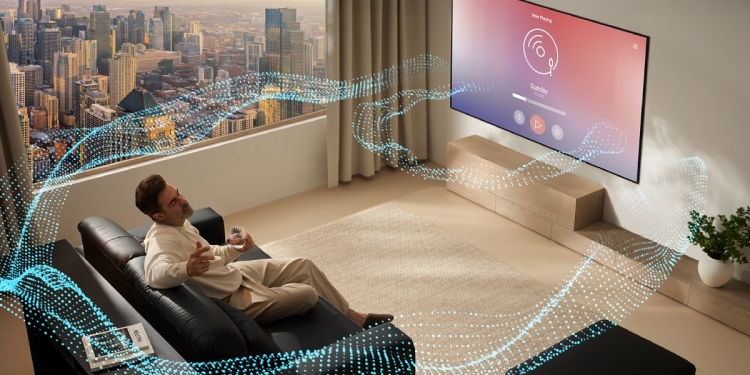 TCL ve Audio by Bang & Olufsen Ortaklığı ile Ev Eğlencesinde Yeni Dönem!