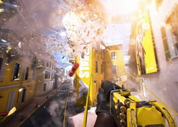 The Finals Sistem Gereksinimleri