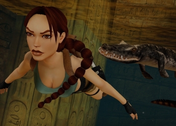 Bu Tomb Raider Remastered Oyunları Kaldırılabilir!
