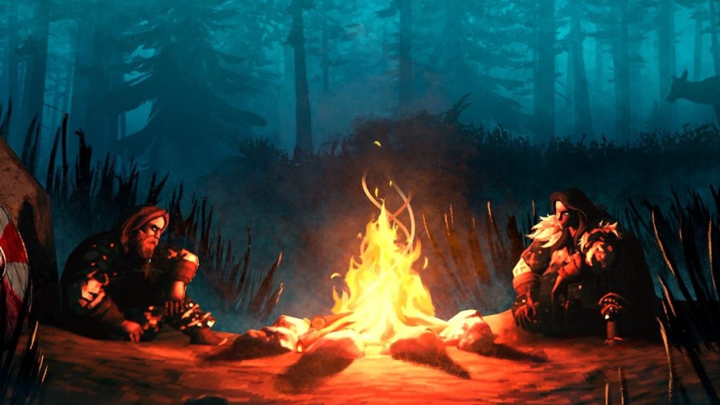 Valheim playstation 5 çıkış tarihi