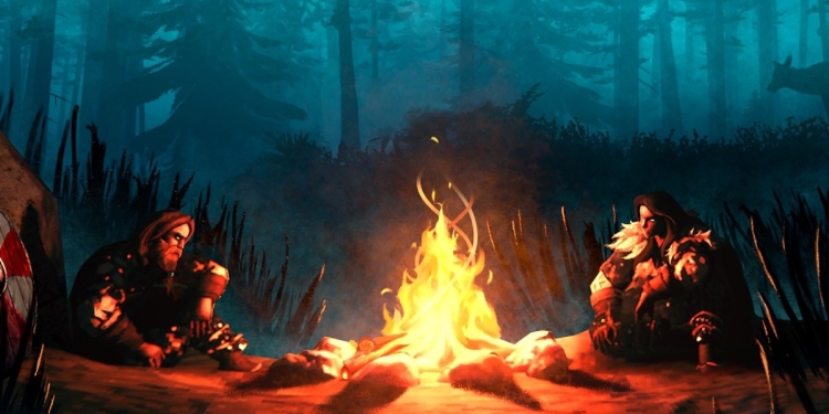 Valheim playstation 5 çıkış tarihi