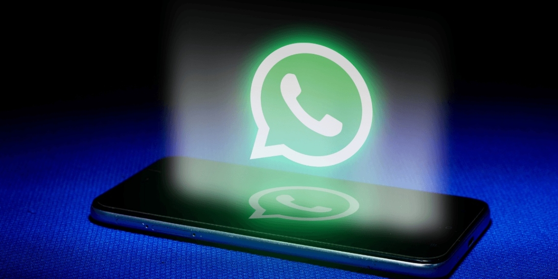 WhatsApp, Apple Cihazları Hedef Alan Güvenlik Açığını Kapattı