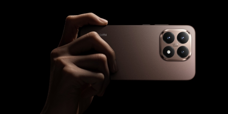 Xiaomi, Yeni Xiaomi 15T Serisini Tanıttı! İşte Özellikleri ve Fiyatı