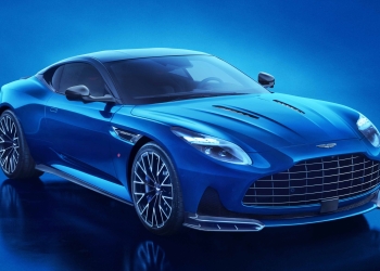 Aston Martin DB12 S Tanıtıldı: Mükemmeliyetin Yeni Hali