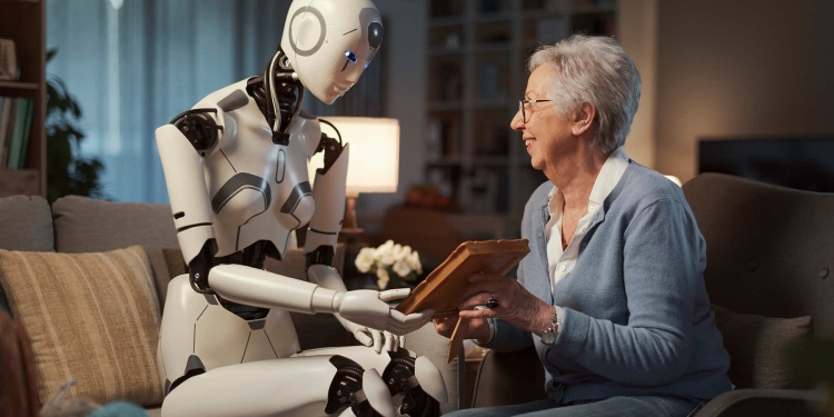 ChatGPT Kullanan Milyonlarca İnsan Bunalımda