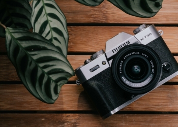 Fujifilm X-T30 III
