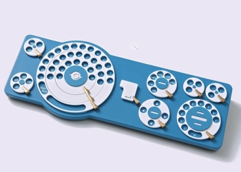 Gboard Dial Version Klavye