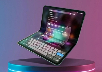 Apple 18 İnç Katlanabilir iPad Üzerinde Çalışıyor