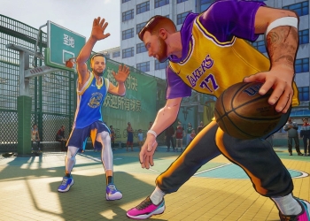 NBA The Run Duyuruldu: 2026’da Geliyor!