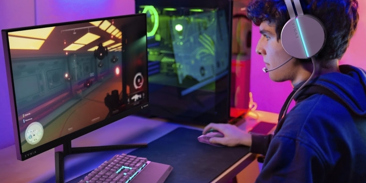 Philips Evnia 25M2N3200U: Yüksek Performanslı E-Spor Monitörü