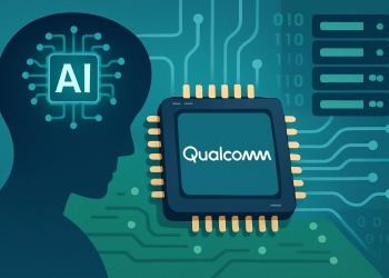 Qualcomm AI Çipleriyle Nvidia’ya Rakip Olacak