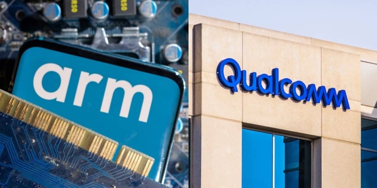 Qualcomm Arm Davasında Zaferini Tescilledi