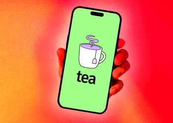 Tartışmalı Flört Uygulamaları Tea ve TeaOnHer Yasaklandı