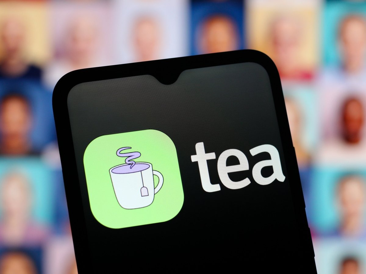 Tartışmalı Flört Uygulamaları Tea ve TeaOnHer Yasaklandı