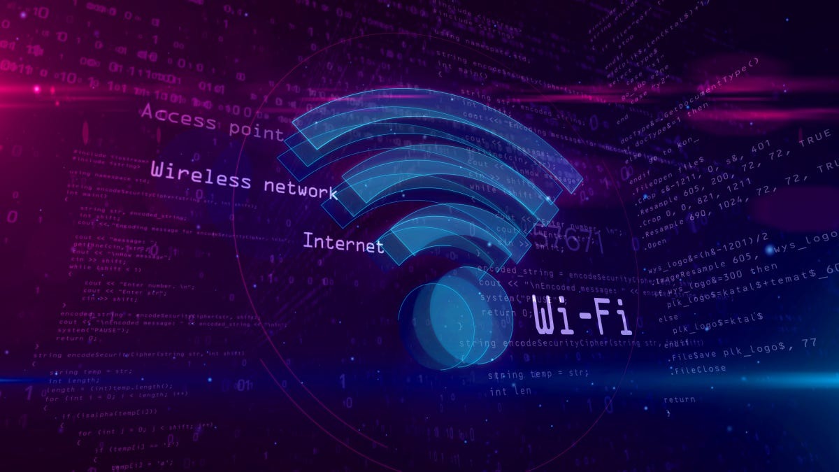 Wi-Fi 8