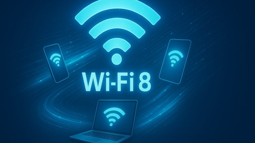 Wi-Fi 8
