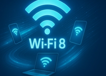 Wi-Fi 8