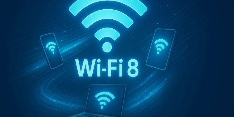 Wi-Fi 8