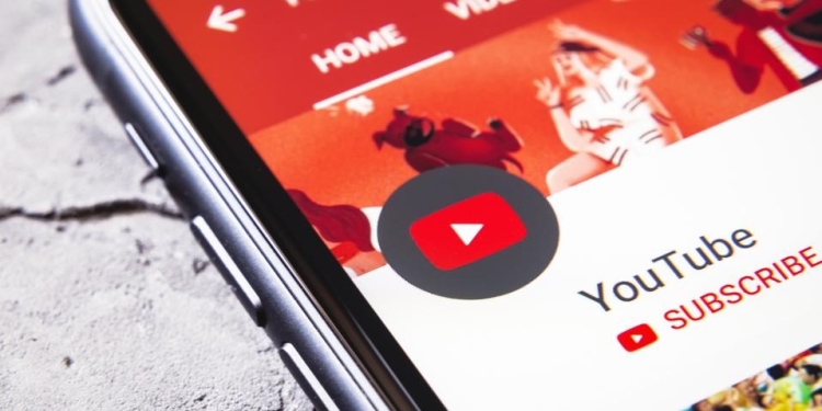 YouTube Uygulama İçi Alışverişten Parayı Kırdı