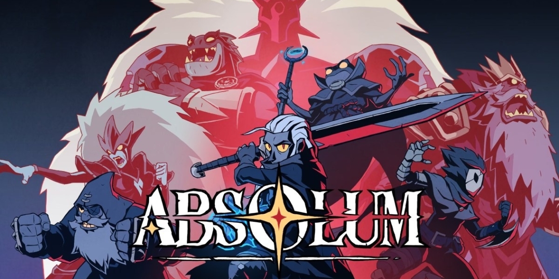 Eğlenceli Oyun Absolum’ın Satış Miktarı Belli Oldu